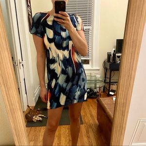 WAYF mini dress (SZ:S)